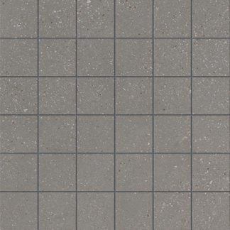Imola 300X300 Blox Grey Mozaiek