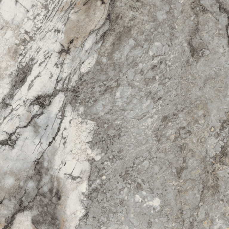 Imola 600X600 Rock Grey Invisible RM