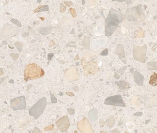 Beste Koop 600X1200 Shell Ivory
