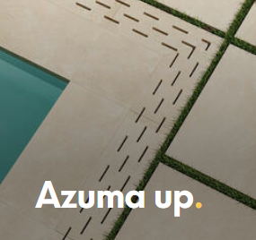 Imola Azuma Up