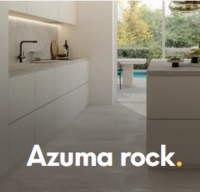 Imola Azuma Rock