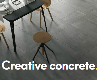 Imola Creative Concrete
