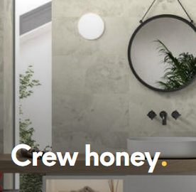 Imola Crew Honey