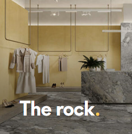 Imola The Rock