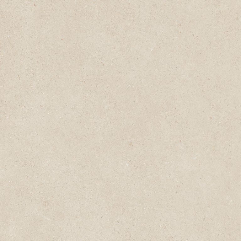 V&B Solid Tones 2310 PC00 vloertegel 60x60cm 10mm mat rect. R10 white concrete