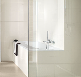 Villeroy & Boch White & Cream