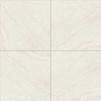Vanhuus Elysium Minimal White Naturale 60x60cm