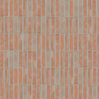 Vanhuus Terrace Cotto Mat 5x20cm