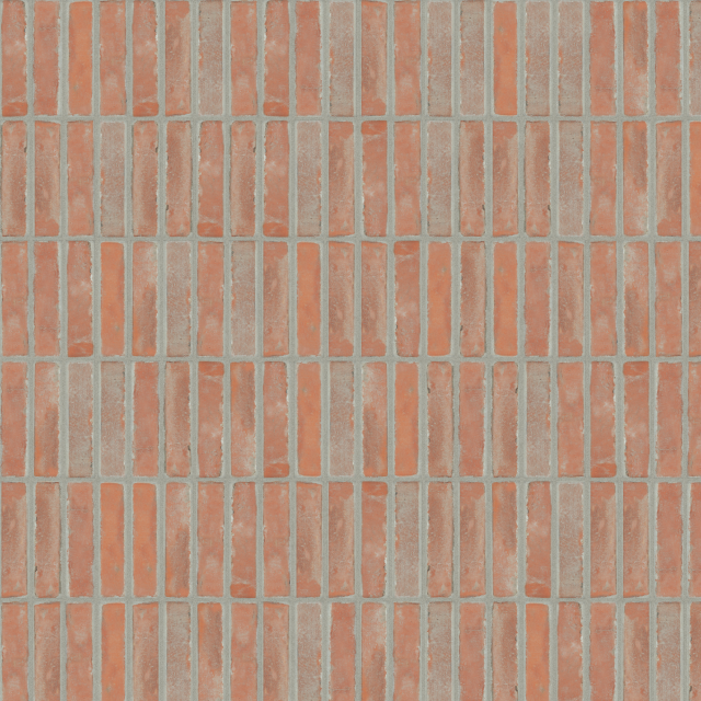 Vanhuus Terrace Cotto Mat 5x20cm