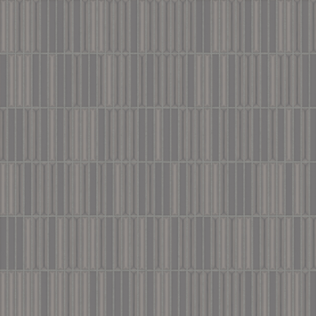 Vanhuus Bellagio Mini Grigio Mix Glossy 2,5x20cm