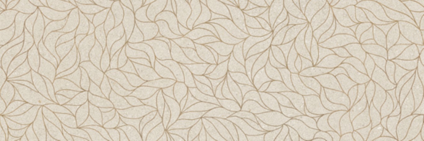 Roca 300X900 Dolce Vita Beige Mat Decor