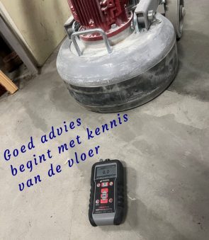Goed advies (Gemiddeld)